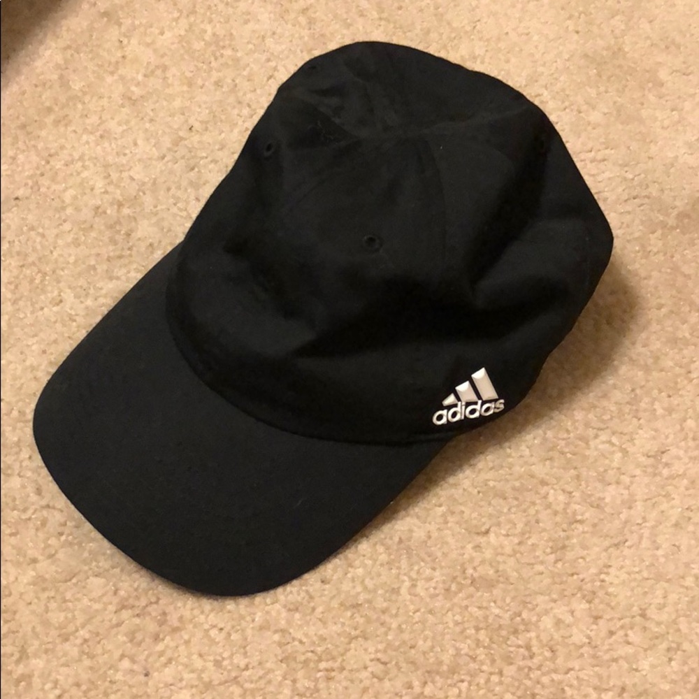 Adidas hat
